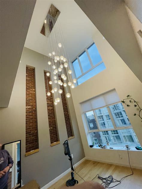 Fixture Installation Services in Brooklyn - King Installation