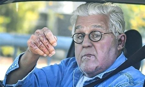 Jay Leno Angelo Leno