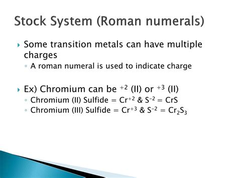 PPT - Chemical Nomenclature PowerPoint Presentation, free download - ID ...