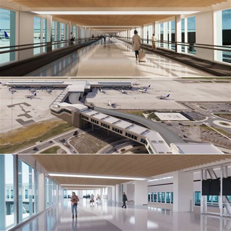 Sacramento International Airport Announces $1.3 Billion Expansion Plans | Airport Industry-News