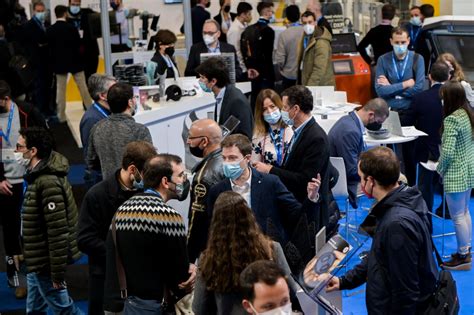 Advanced Factories 2026