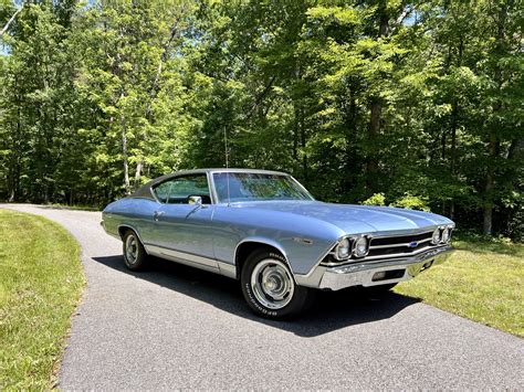 Rally Wheel Help! | Team Chevelle