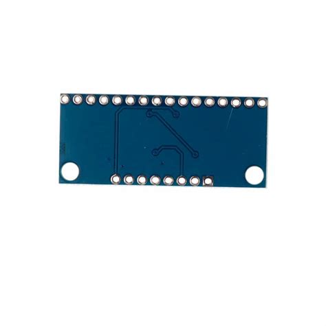 Electronic Sensors - TTP226 8 WAY TOUCH SENSOR MODULE Trader ...