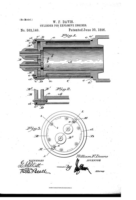 How Overhead Valve Engine Works 的图像结果