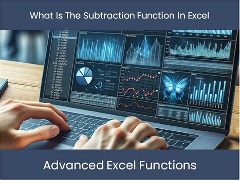 Image result for Excel Subtraction Function