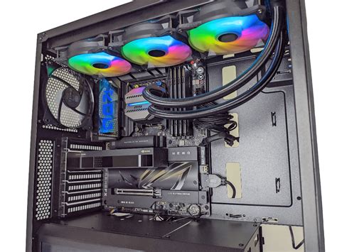 pc builder - GTS Online