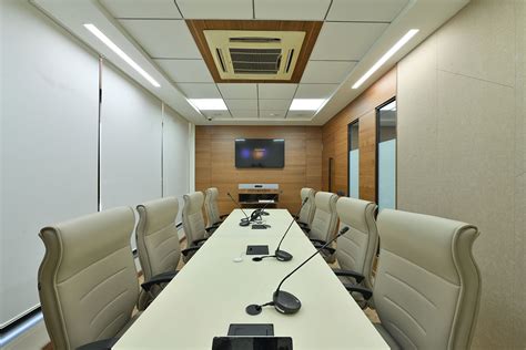 Room Information | Facilities | The Gujarat International Maritime ...