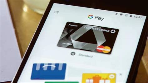 How to use credit and debit card in Google Pay (GPay)