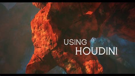 Image result for Houdini Game Tutorial