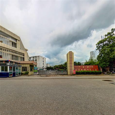 江西省上饶市有哪些中学 - 业百科