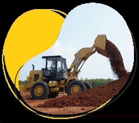 Cat Equipment & Solutions for Agriculture Industry- Gmmco