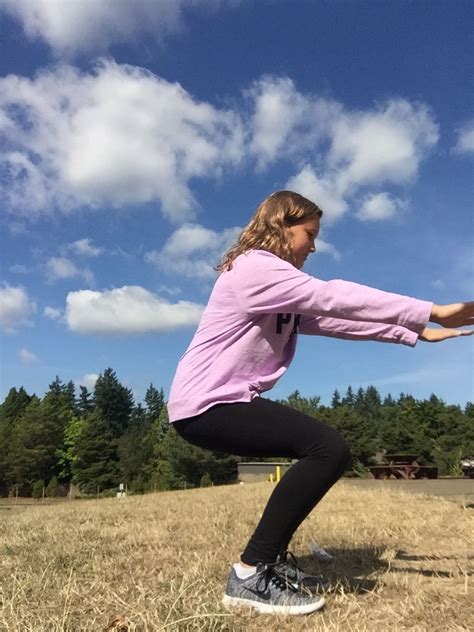 Hand Spring Exercise 的图像结果