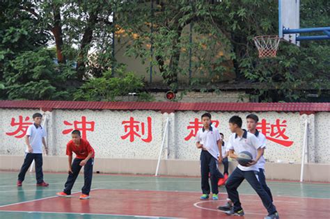 课余生活--华兴教育-港澳台联考学校