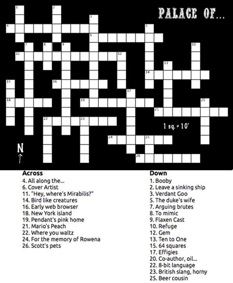 hinder the progress of crossword clue