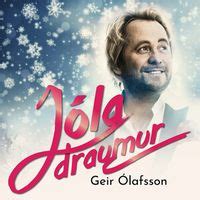 Jóladraumur MP3 Song Download | Jóladraumur @ WynkMusic