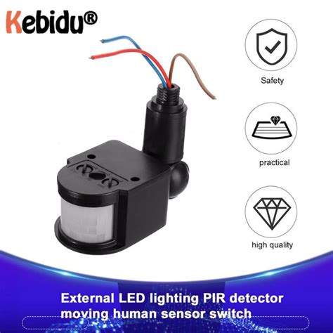 Image result for 12V Light Sensor Switch