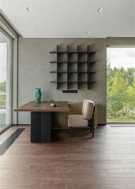 Photo 20 of 60 in Vyshyto House by MAKHNO Studio - Dwell