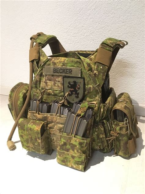 Image result for Commando Tactical Gear