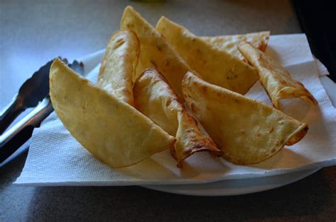 How To Make Crunchy Hard Taco Shells - Katie's Cucina