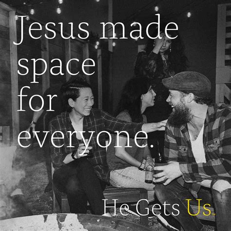 $100M Ad Campaign Launches to Promote Jesus Christ in a New Light