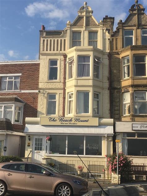 THE BEACH MOUNT (Morecambe, Lancashire) - B&B Reviews & Photos ...