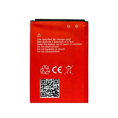Itel Batteries – Indclues
