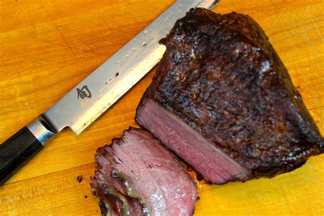 Sous Vide Top Round Steak Recipe | Deporecipe.co