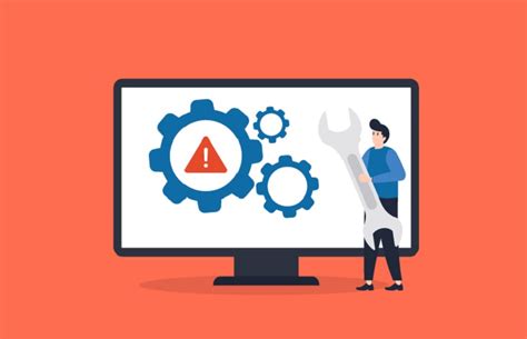 Technical Computer Problem 的图像结果