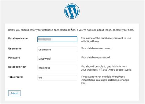 Image result for WordPress Database Error 000Webhosting
