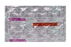 Maxgalin M 75 Mg/750 MCG | Order Maxgalin M 75 Mg/750 MCG Capsule ...