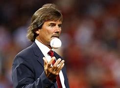 Image result for Dennis Eckersley Today