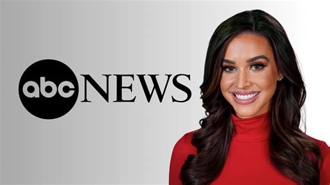 Hanna Battah Joins ABC News as Overnight Anchor