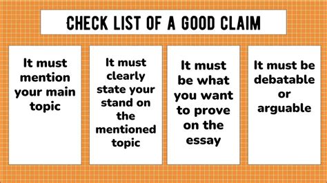 Claim Examples 的图像结果