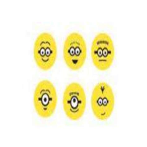 MINIONS HERO MYSTERIOUS BLIND BOX (24 pcs Display Box) By Mesuca - www ...