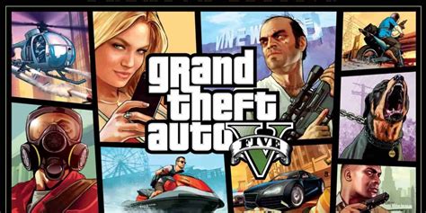 GTA V EXEFile 的图像结果