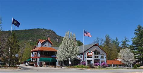 ATTITASH MOUNTAIN VILLAGE (Bartlett, NH - White Mountains) - Resort ...
