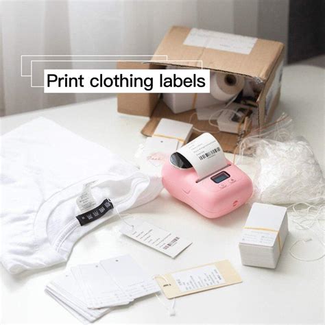 Phomemo Labels Multi-Purpose Square Self-Adhesive India | Ubuy