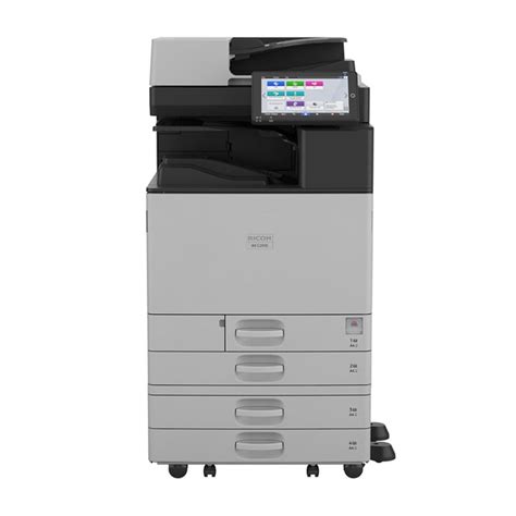 Buy Ricoh IM C2010 A3 colour MF printer-(C2010) at low price | Esuper