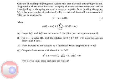 Spring Constant Units - astonishingceiyrs