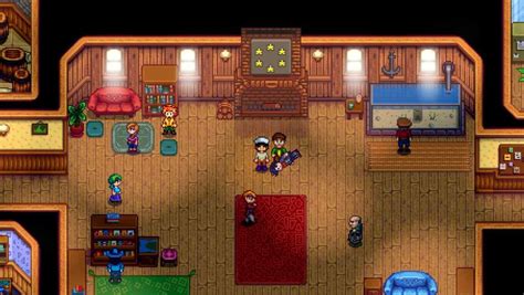 How To Get The Pearl In Stardew Valley