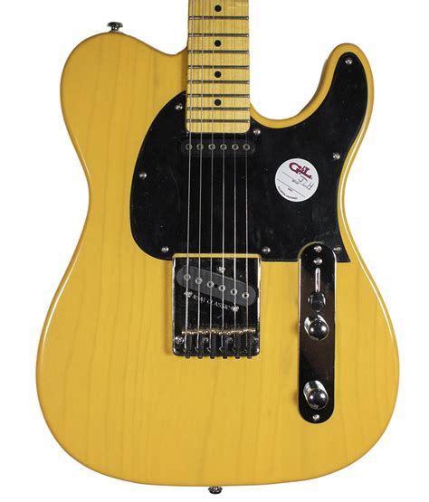 Sold G&L Guitars Gallery - Matt's Music Center
