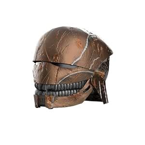 Buy Star Wars The Black Series The Stranger Premium Electronic Helmet ...