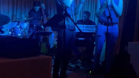 Jazz Night at Soho House Nashville