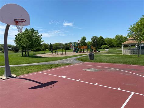 Heritage Park – Mokena Community Park District