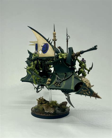 My newly painted Drukhari Combat Patrol : r/Drukhari