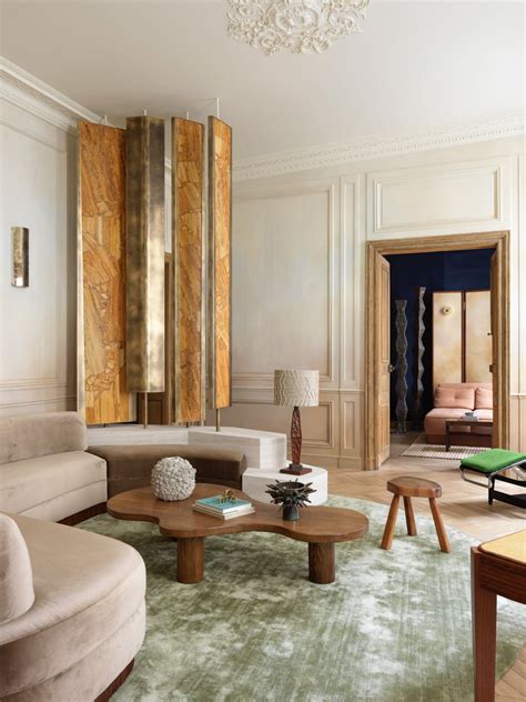 Positive Negative Space Interior Design 15 Best Modern Interior Design