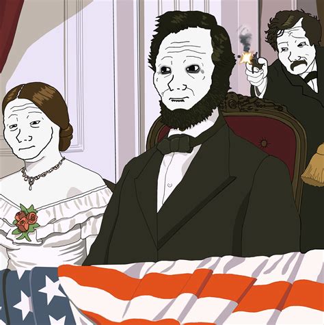 Abraham Lincoln Meme