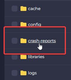 Image result for Minecraft Server Crash