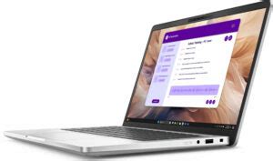 Dell Pro 13 Plus - Core Ultra 7 265U · Intel Graphics · 13.3”, WUXGA ...