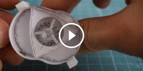 Image result for Paper Model Engine